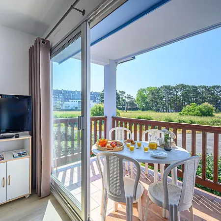 Plein Ciel-2 By Interhome Apartment *