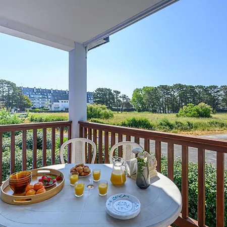 Plein Ciel-2 By Interhome Apartment