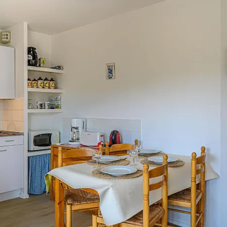 Apartment Plein Ciel-2 By Interhome *