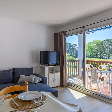 Plein Ciel-2 By Interhome Apartment Carnac