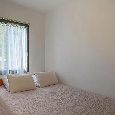 Plein Ciel-2 By Interhome Apartment *