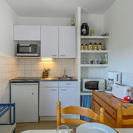 Plein Ciel-2 By Interhome Apartment *